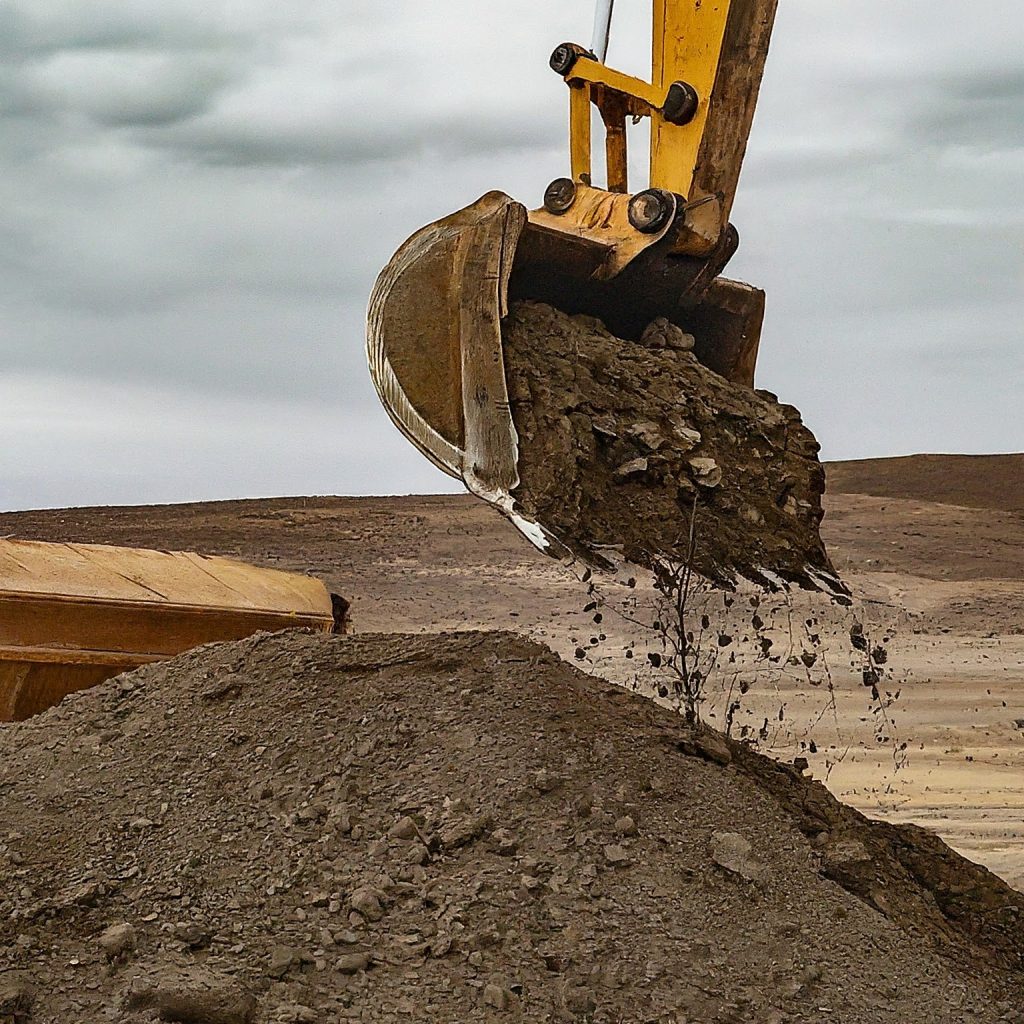 Environmental Remediation