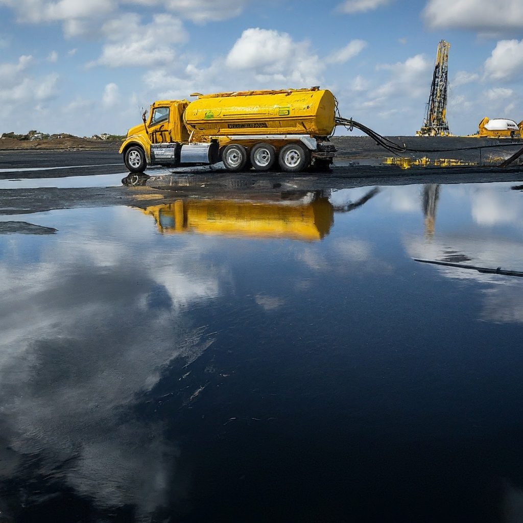 Environmental Remediation