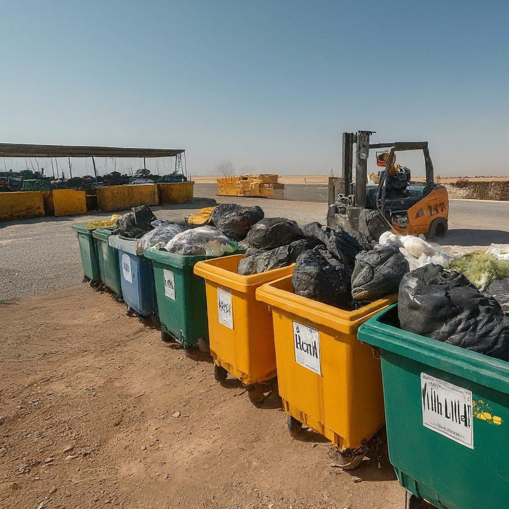 Waste Disposal