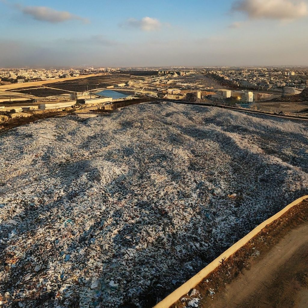Landfill