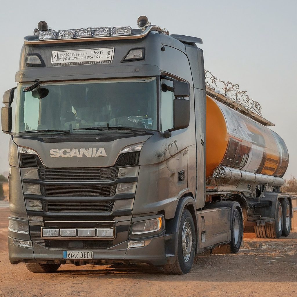 Compliant Transportation Solutions