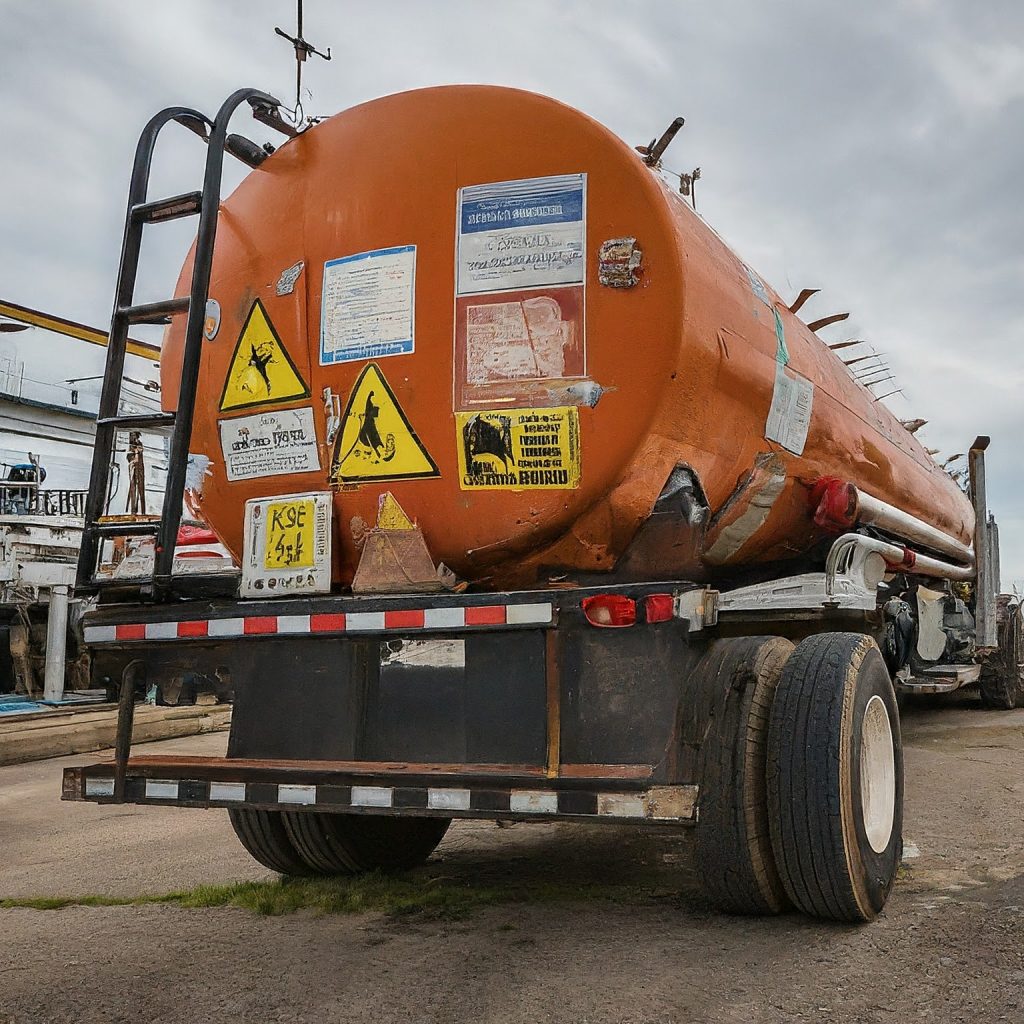 Compliant Transportation